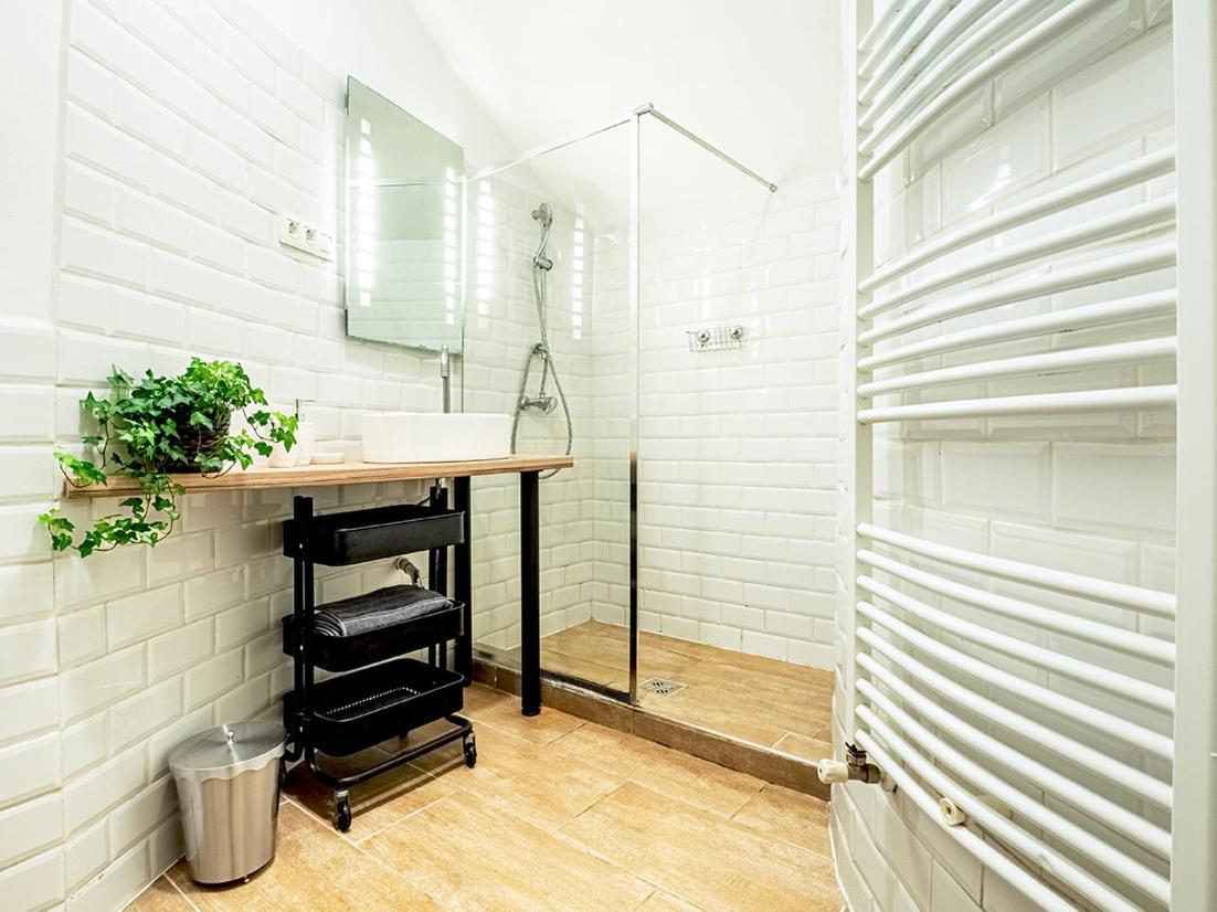 Laura Apartment 부다페스트 외부 사진