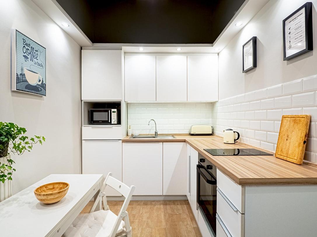 Laura Apartment 부다페스트 외부 사진