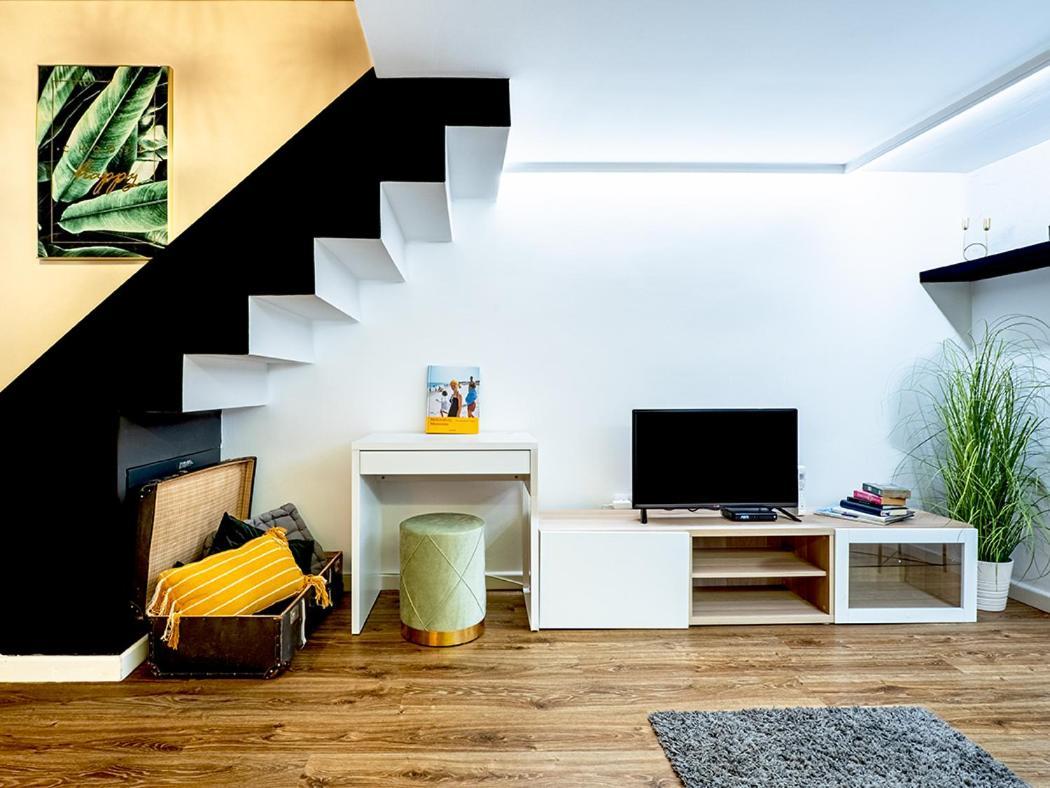 Laura Apartment 부다페스트 외부 사진